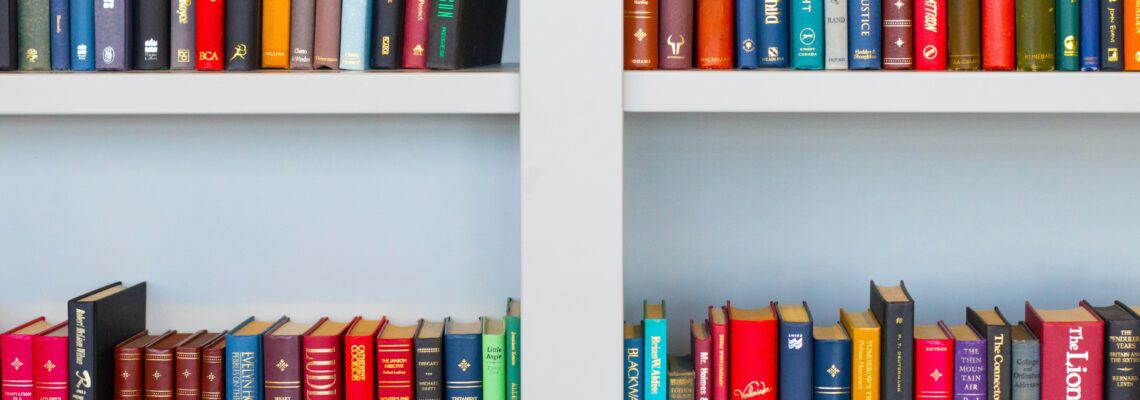 Top 10 Books for Entrepreneurs