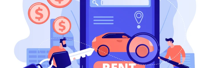 The Road to a Successful Car Rental Services
