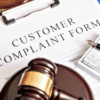 Consumer Complaint