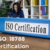 ISO 18788-Security Operations Management System