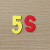 5S Certification