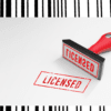 Barcode License