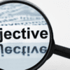 Change Company Objectives
