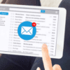 Email Handling Services