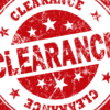 Environmental Clearances