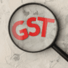 GST Filing