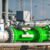 Green Hydrogen Plant