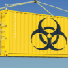 Hazardous Waste Imports Authorization