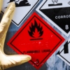 Hazchem License