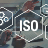 ISO 45001 Certificate