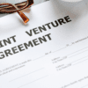 Joint Venture Agreement