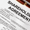 Shareholder Agreement